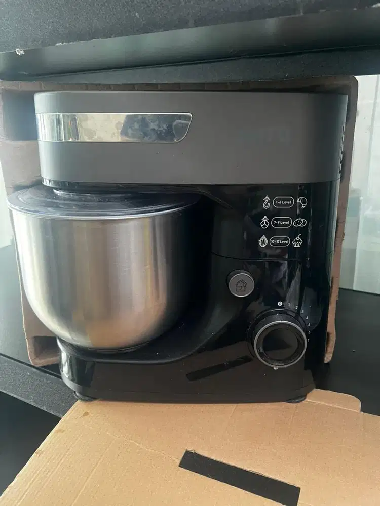 Stand mixer 5litter