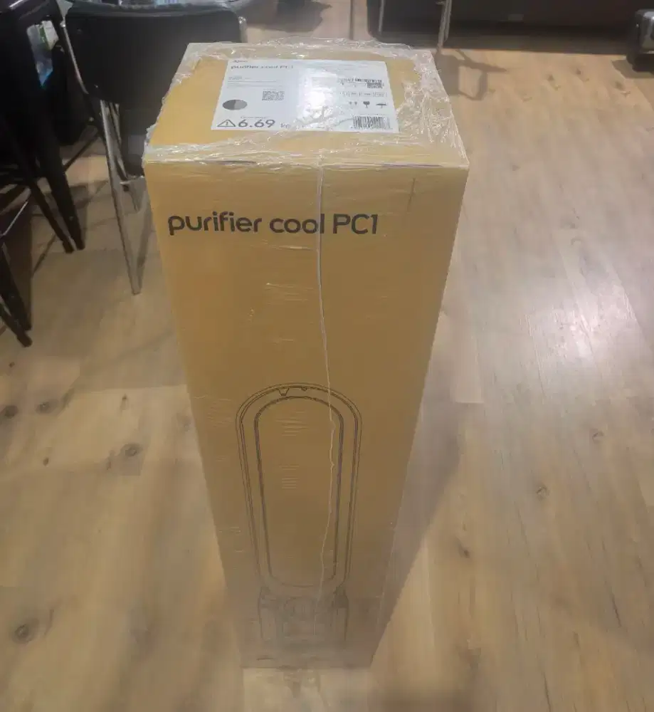 Dyson Purifier Cool PC1

tp11
