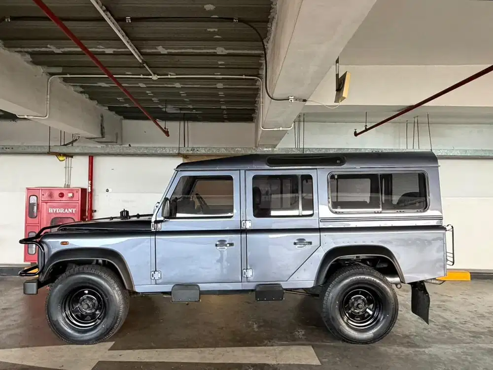 DEFENDER 110 300 TDI