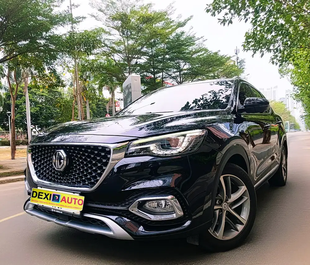 (KM16000)MG HS I SMART MAGNIFY 2022/2023 SUNROOF ELECTRIC SEAT KM LOW