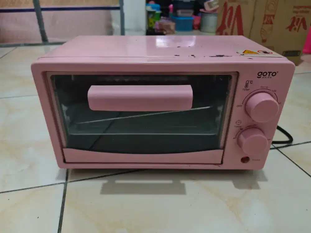 open mini merek Goto