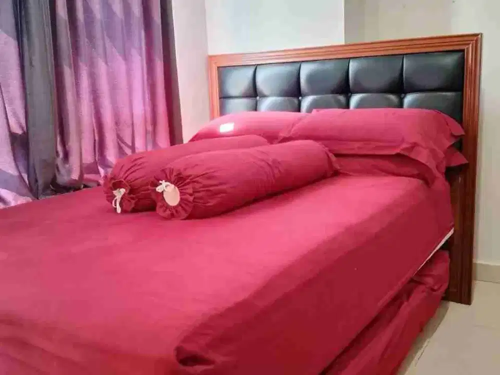 Apartemen Metropolis dekat Ubaya