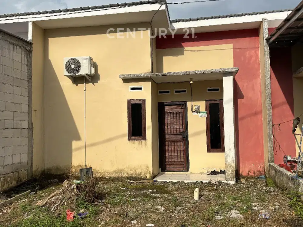 Rumah Siap Huni Dekat Dengan BTP Moncongloe
