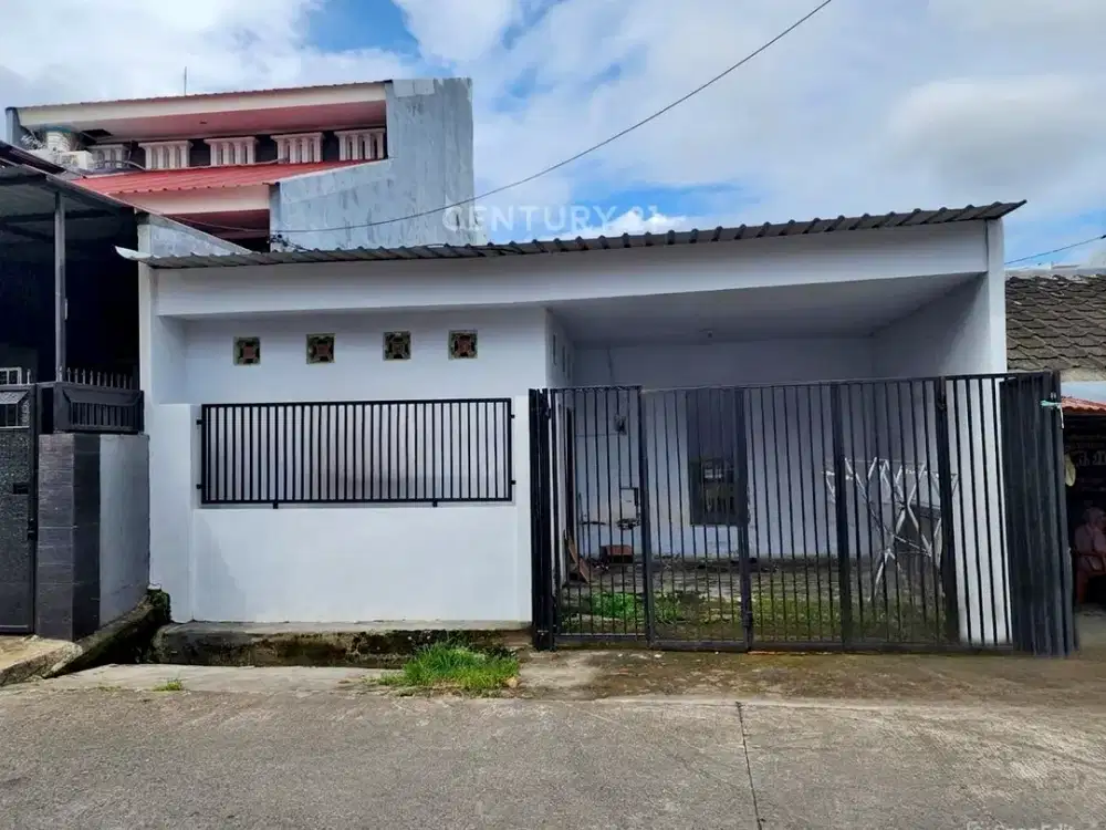 Rumah Strategis Di Jl Minasa Upa Akses Cepat Ke Mana Saja