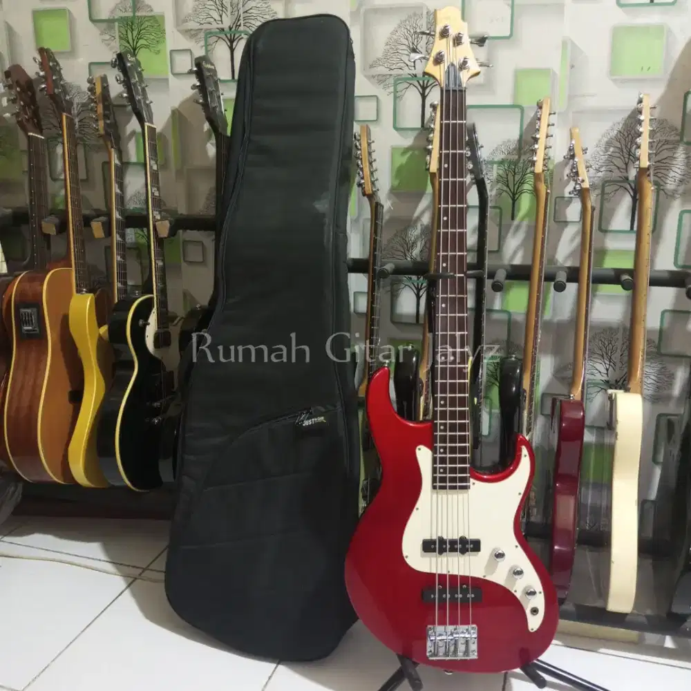 Samick Greg Bennett fairlane FN 1 original mulus