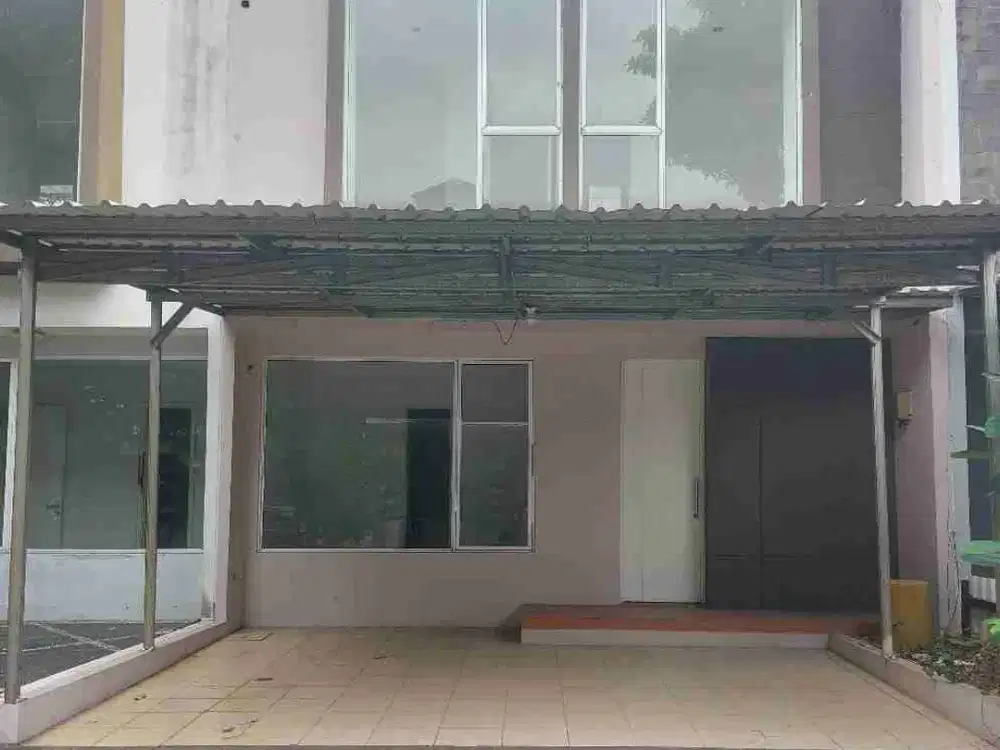 Dijual Rumah Graha Raya Fortune Ciledug Kota Tangerang