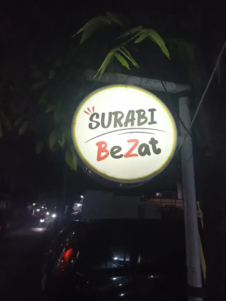 Lowongan pekerjaan operasional kedai surabi di jatinangor