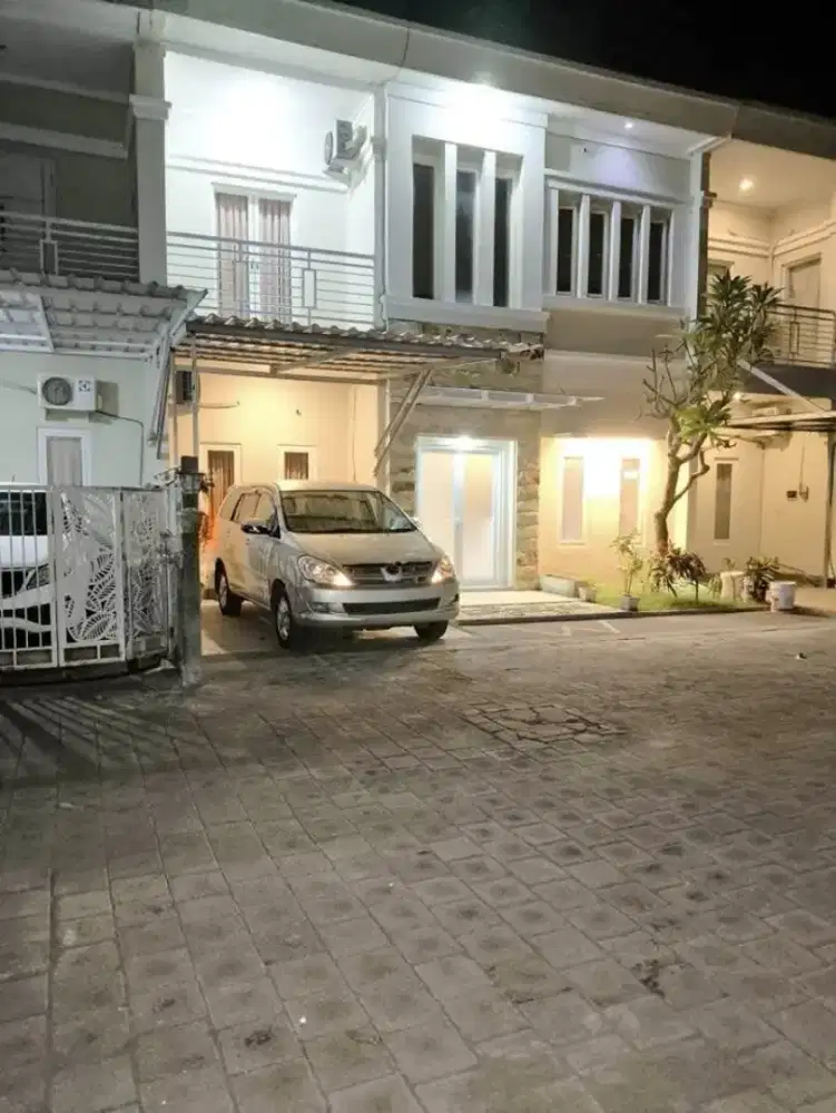 DI JUAL RUMAH AREA DI GUNUNG GEDE, DENPASAR