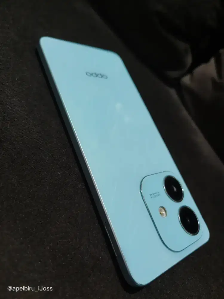 Oppo A3x 4/128 batangan halall