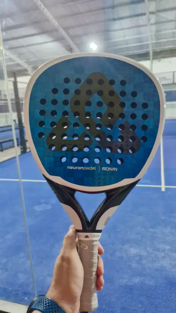 Raket padel Neuro padel Ronin