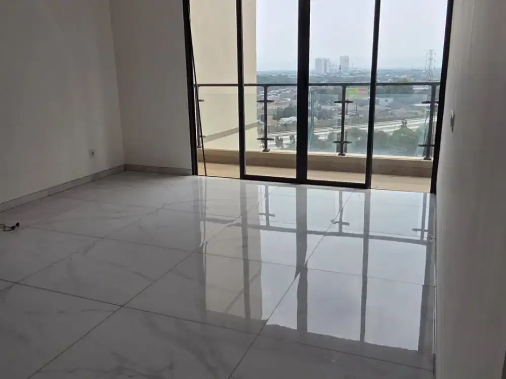 Apartemen Sky House BSD 3BR Tower Bristol