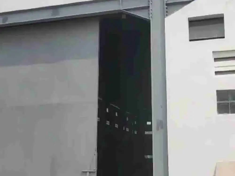 DISEWAKAN GUDANG MANDIRI di SADANG KOPO - Bandung