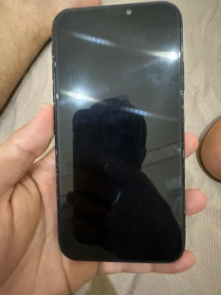 Iphone XR 64gb inter