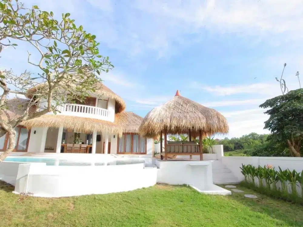 BUC Luxury villa mewah di tundun penyu unggasan badung jimbaran