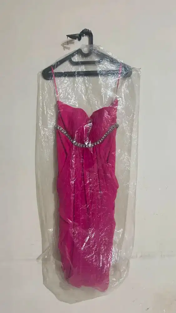 Prelove Baju dress butik