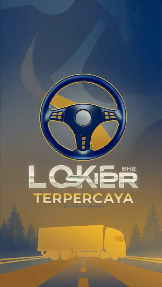 Lowongan Pekerjaan