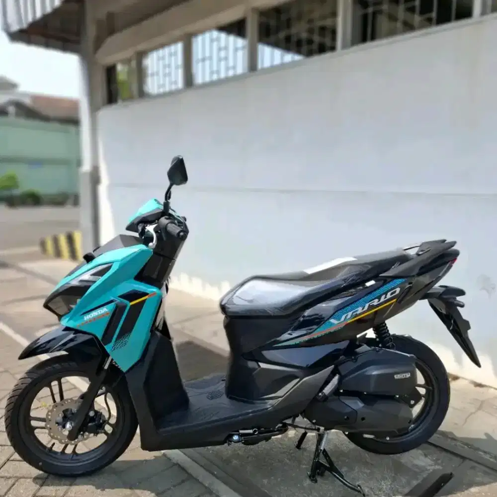 HONDA VARIO 125 CBS