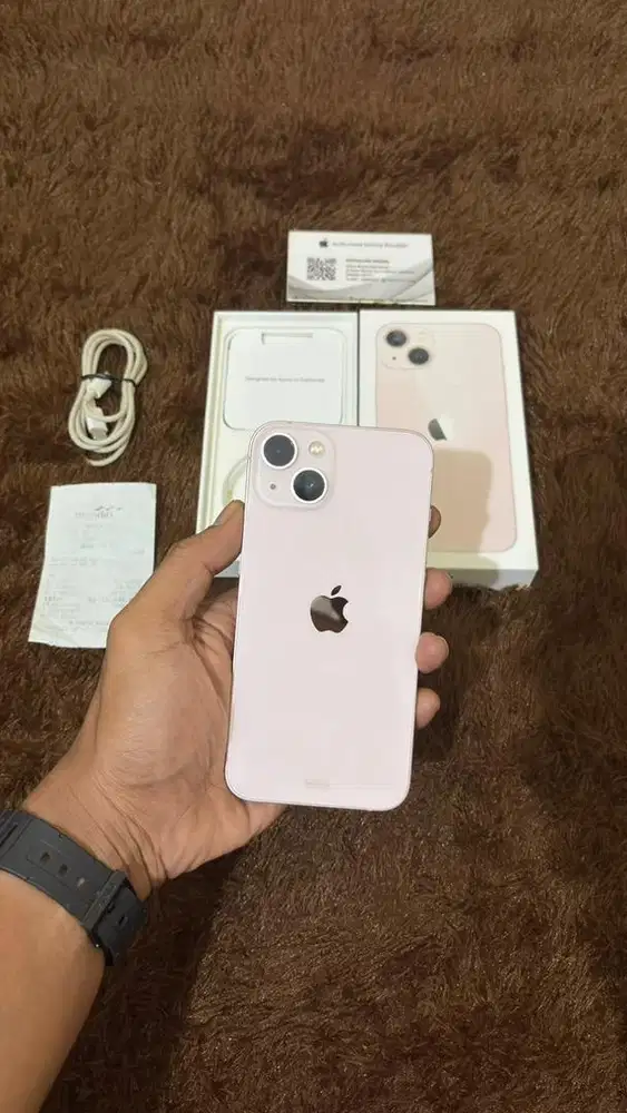 IPHONE 13 128GB IBOX