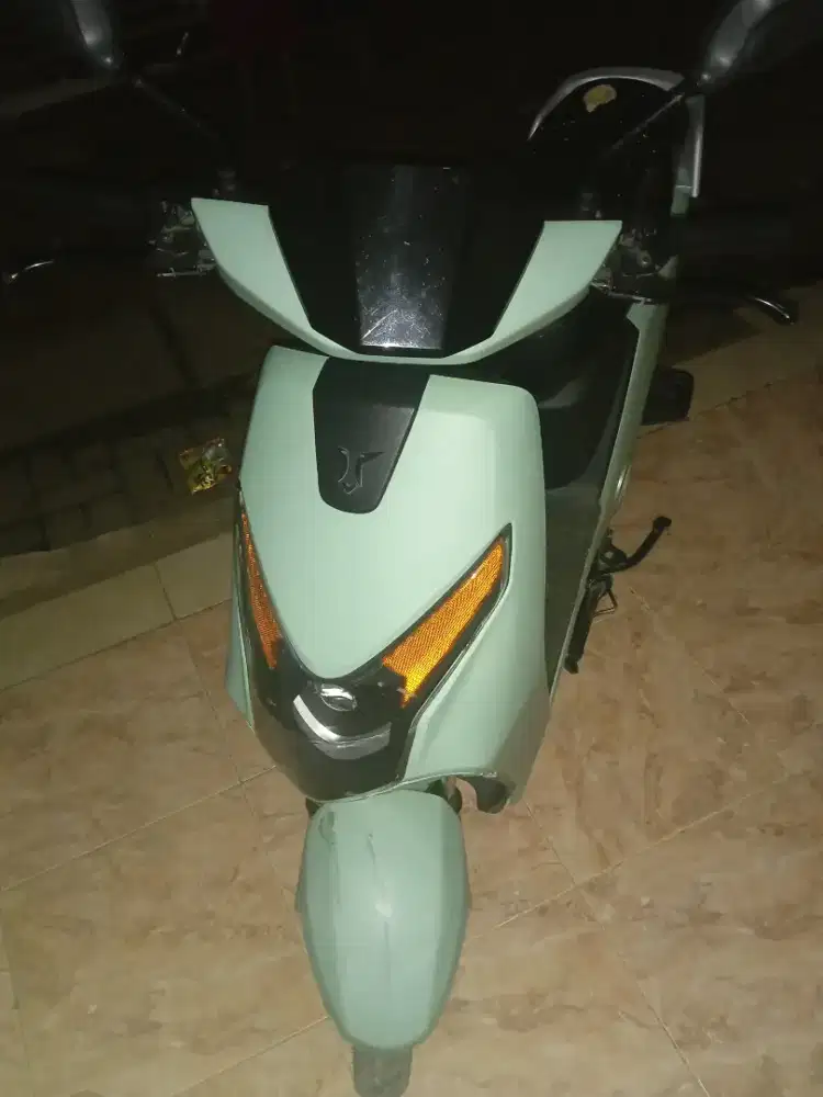 Sepedah listrik