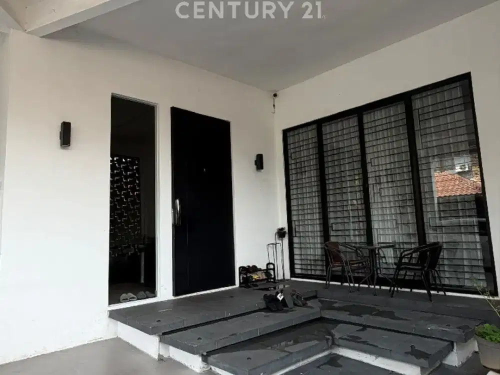 DIJUAL CEPAT Rumah Mewah Dekat Mall Kelapa Gading