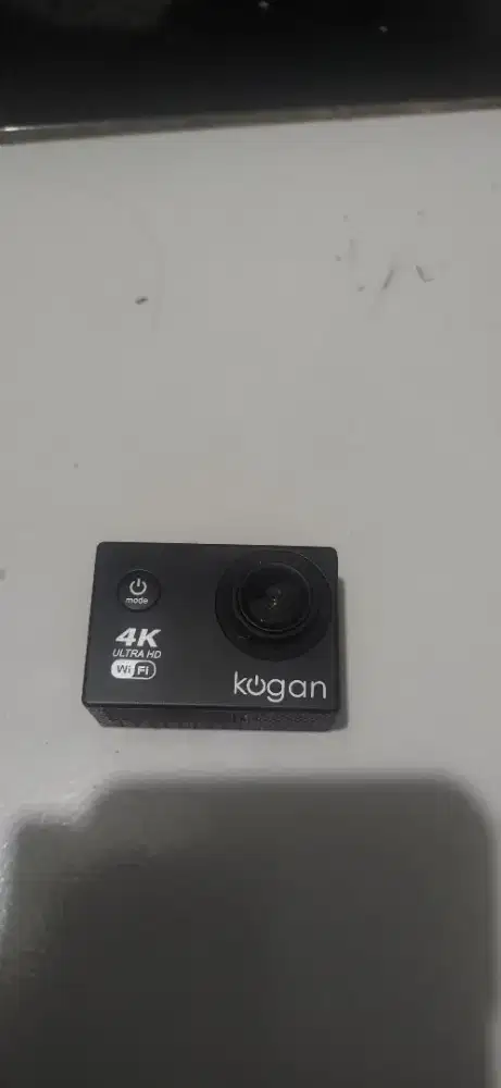 KAMERA MINI KOGAN