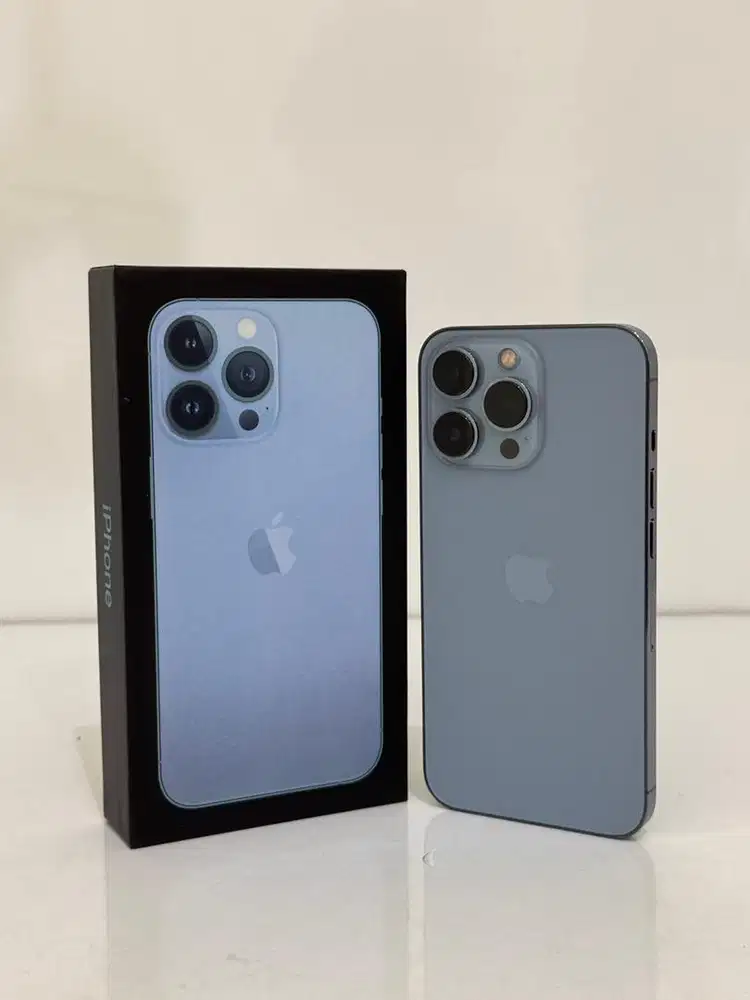 IPHONE 13 PRO 128 GB