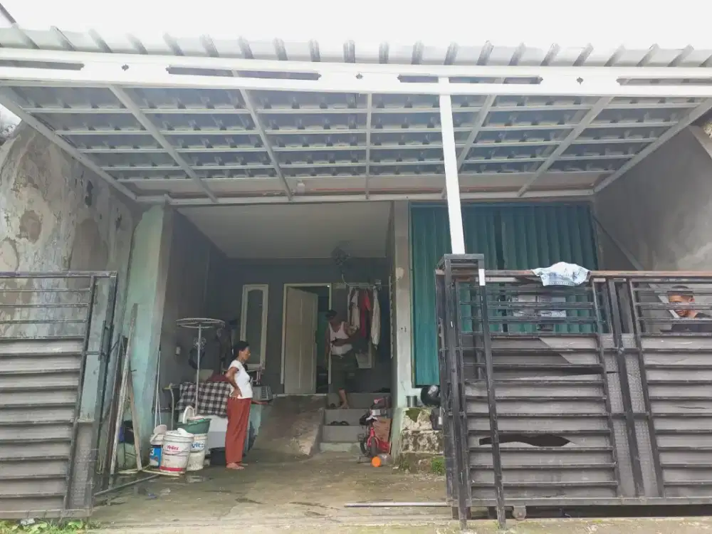 Pasang kanopi teras rumah promo