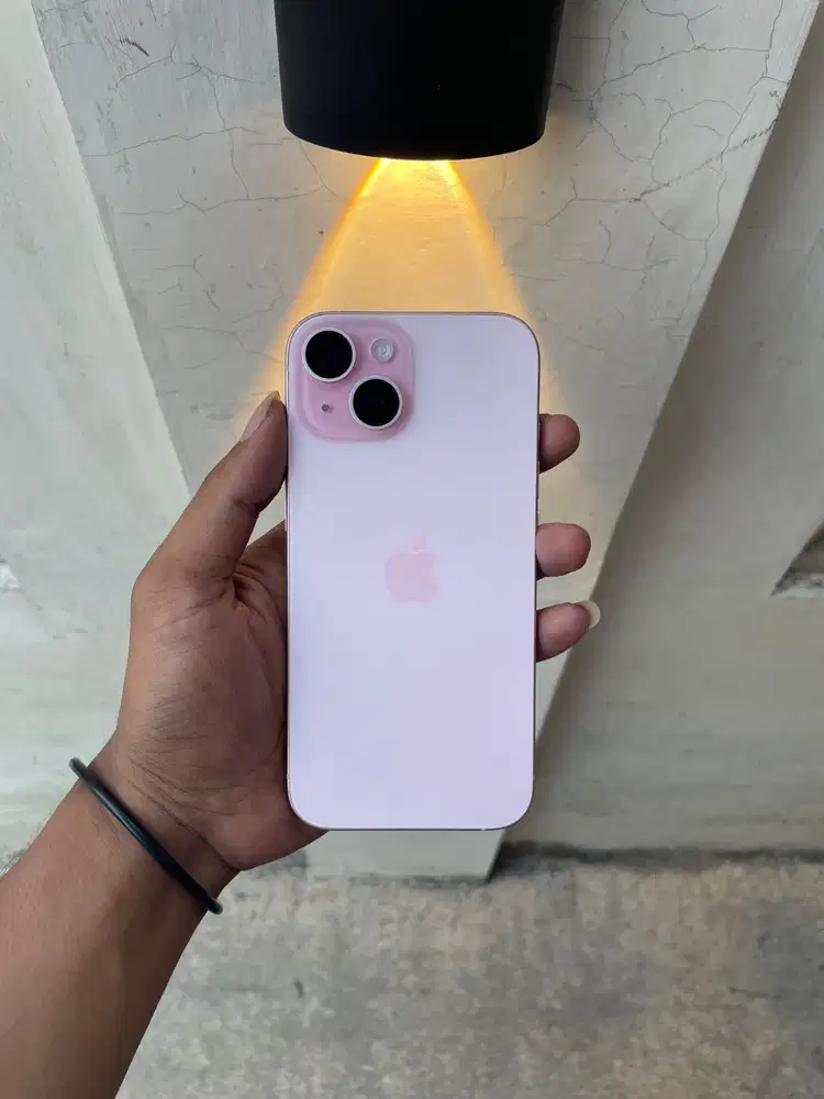 Iphone 15 Basic 128gb iBox