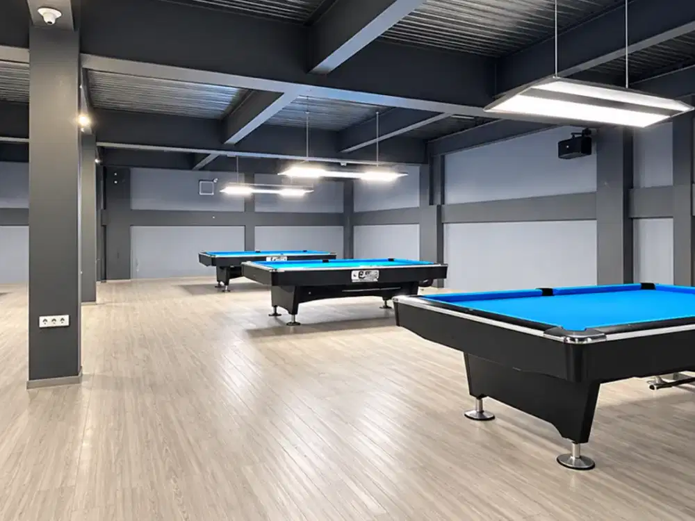 GUDANG / RUANG USAHA 240 M2 , DEKAT PERMATA HIJAU – GROGOL UTARA , JAKARTA SELATAN
