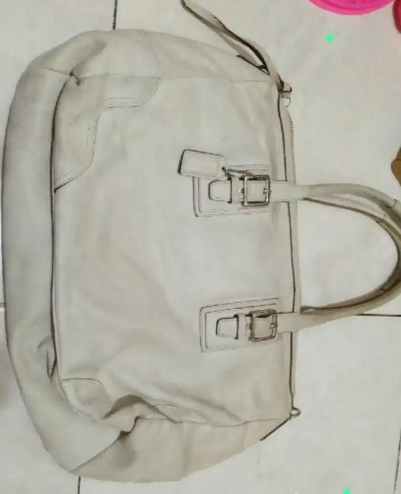 Mau Jual tas bekas
