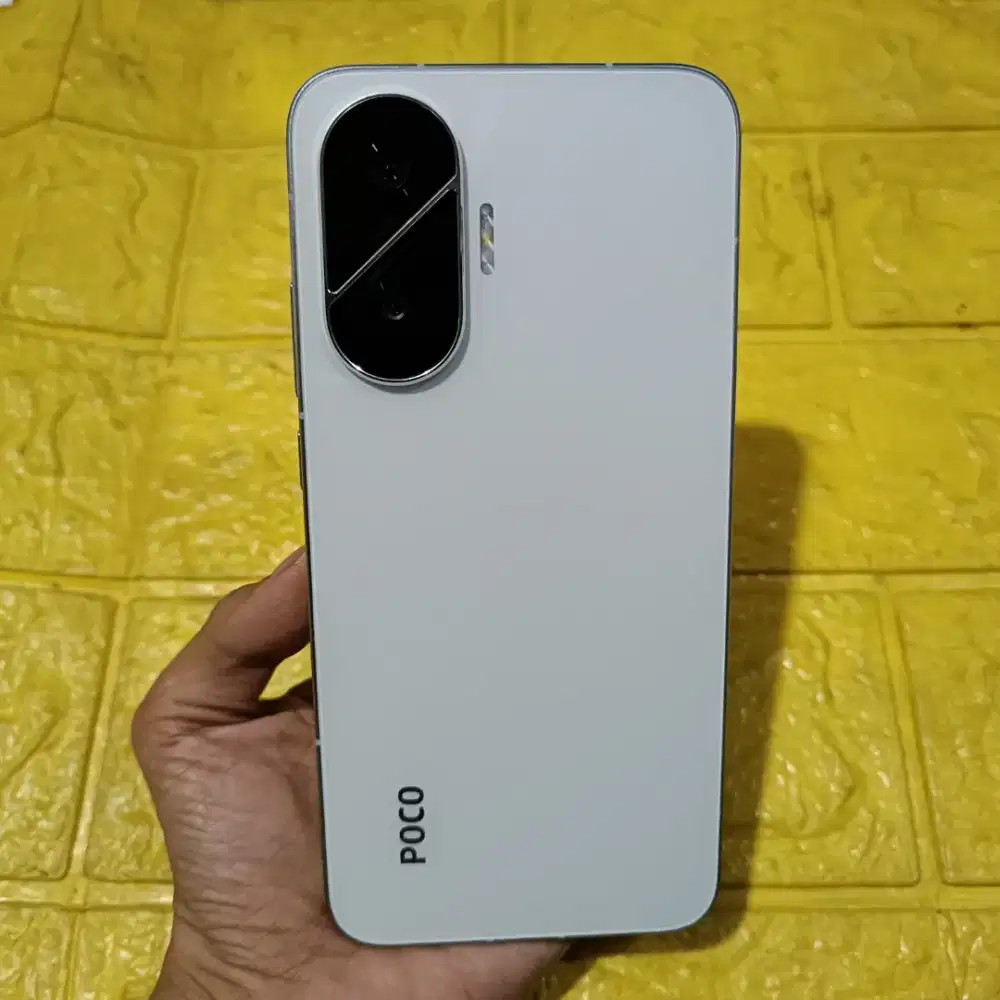 Xiaomi Poco F7 5G RAM 12/512GB