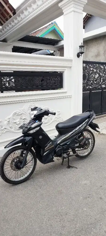 JUAL SEPEDA MOTOR