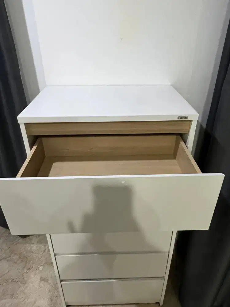 Drawer Informa 5 Susun dan 6 Susun