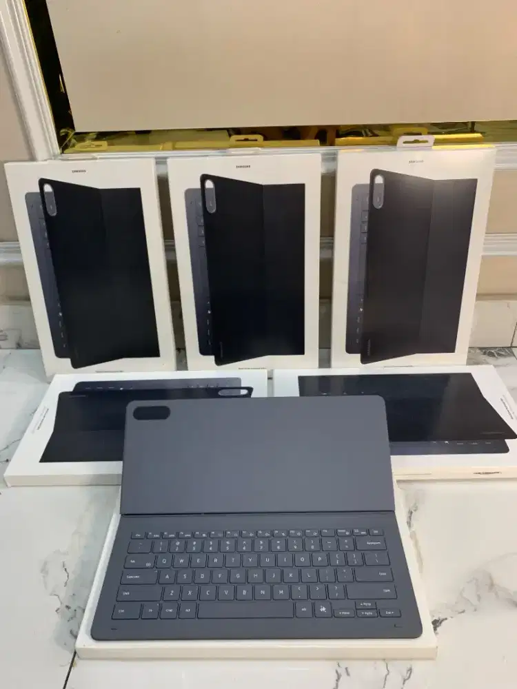 Book caver keyboard galaxy tab s11 ultraa