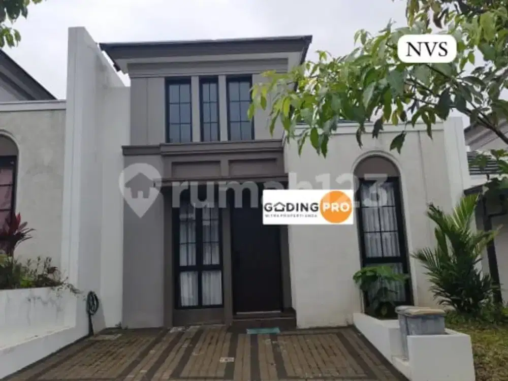 Dijual Cepatrumah di Citra Sentul Raya Babakan Madang Bogor