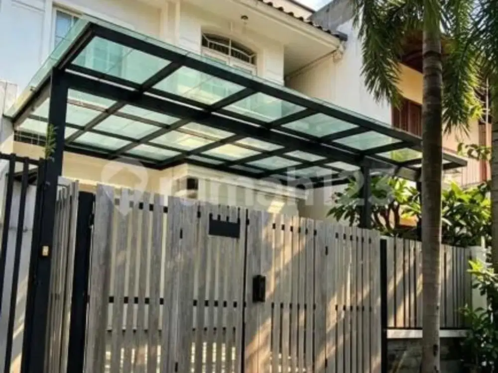 Dijual Rumah 2 Lantai di Mitra Gading Villa, Kelapa Gading Jakarta Utara