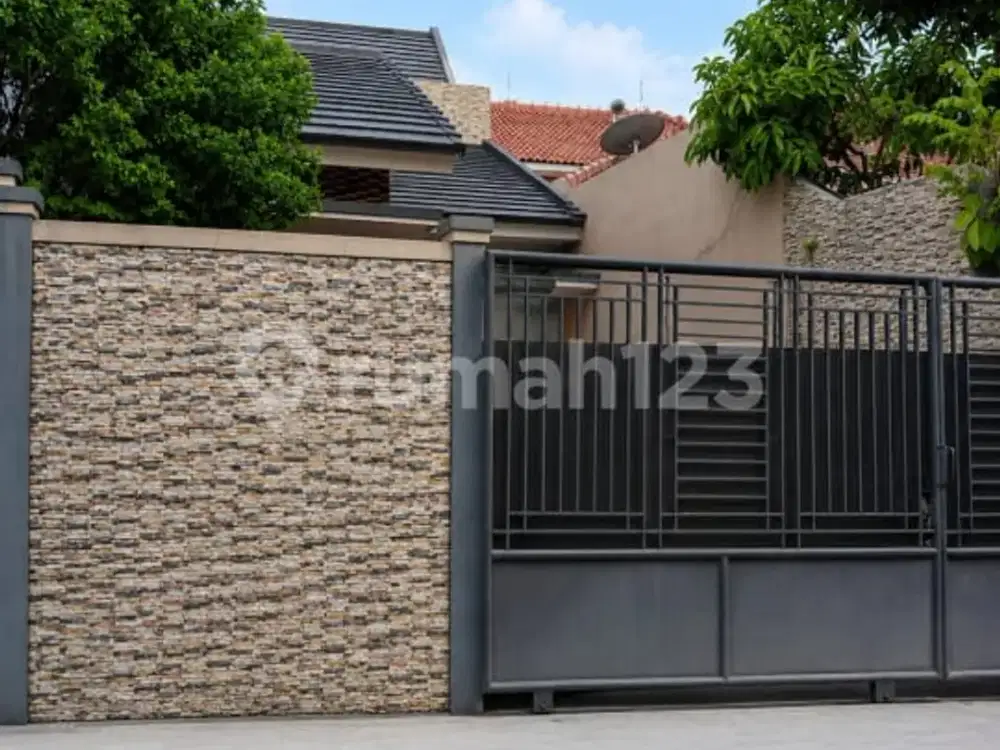 Jual Dijual Rumah Daerah Cawang Jakarta Timur