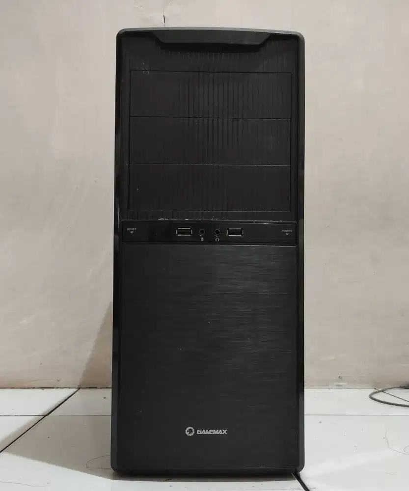 Jual Komputer Rakitan Intel i5-4570 + VGA Card Asus GTX 950 2 GB