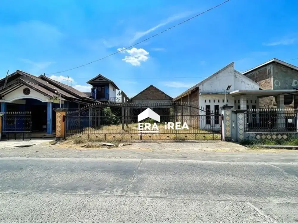 tanah teras boyolali dijual dekat tol boyolali