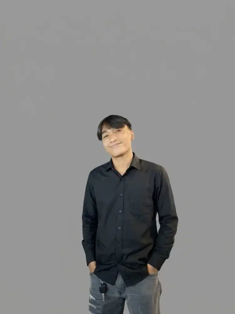 saya sedang mencari informasi kerjaan