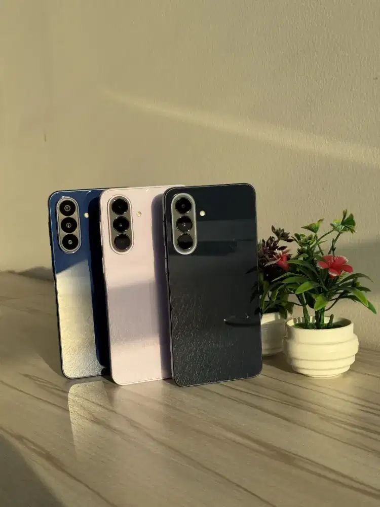 Kredit Samsung A27 5G Garansi Resmi