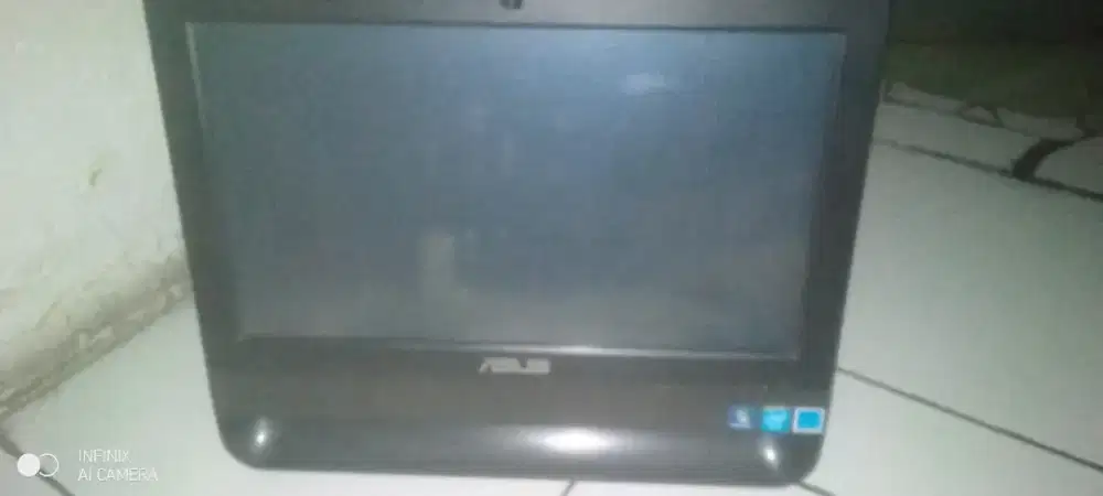 Komputer All in One ASUS
