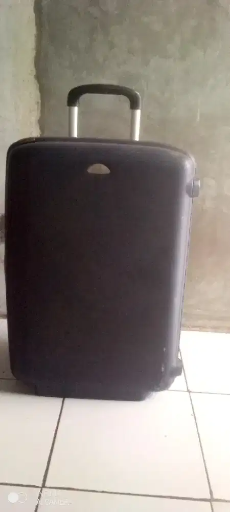 Koper besar merk SAMSONITE
