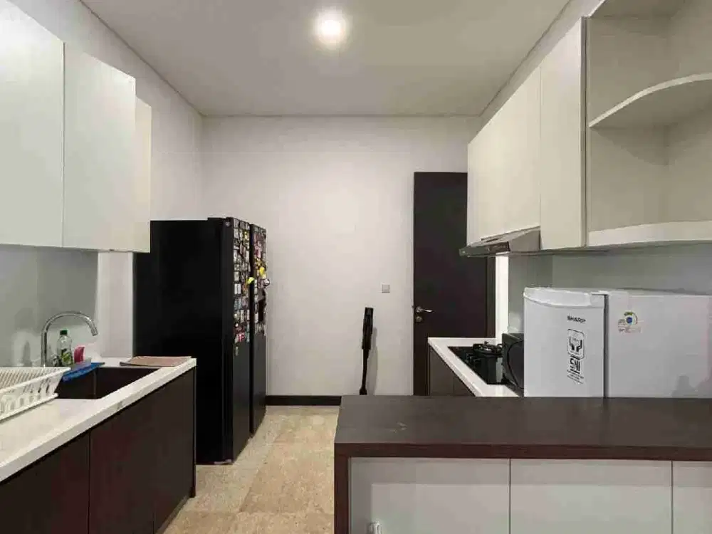 Dijual / Disewakan Rumah 2lt Siap Huni Full Furnished Welton at Hiera BSD