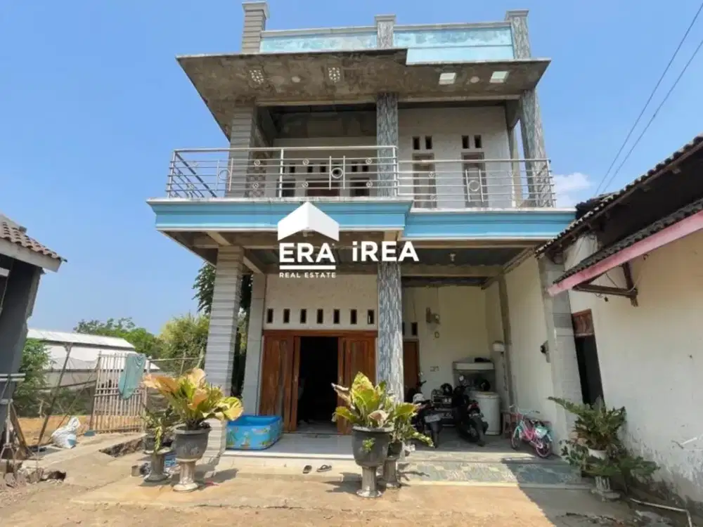 rumah teras boyolali dijual dekat pasar teras