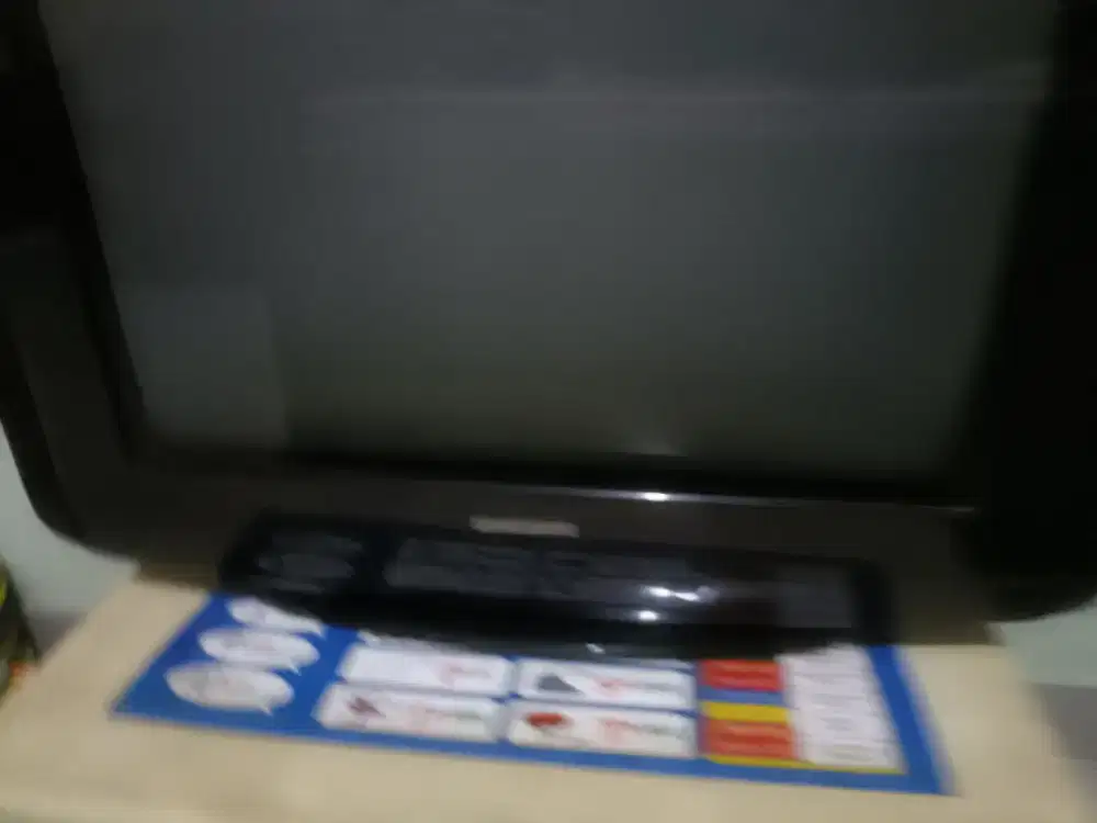 Tv Tabung Samsung 29 inch
