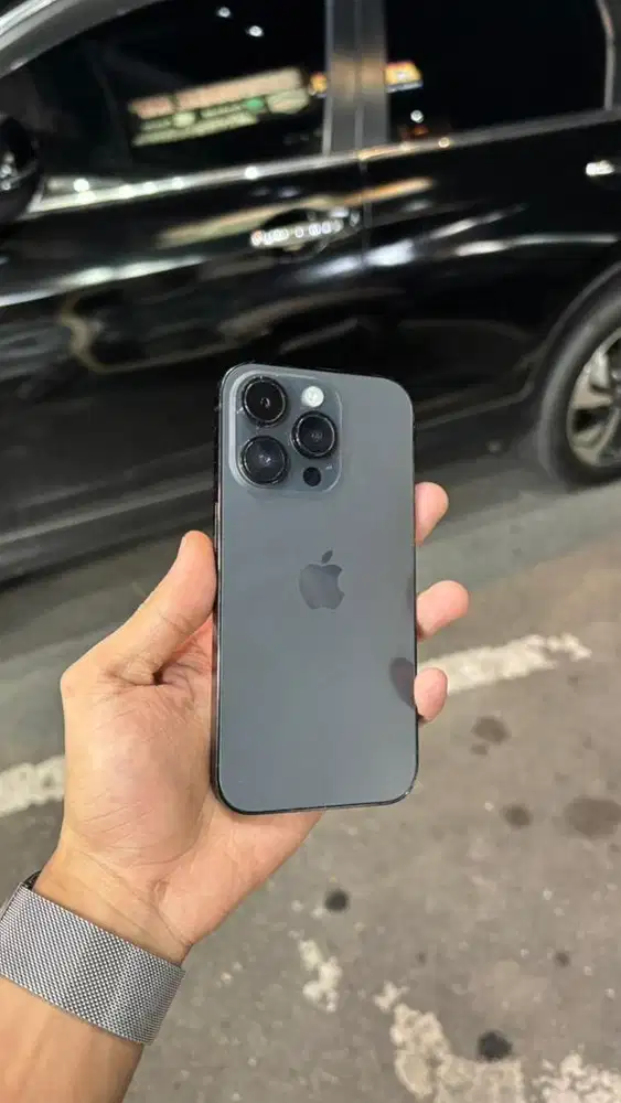 Iphone 14 Pro Inter 128gb
