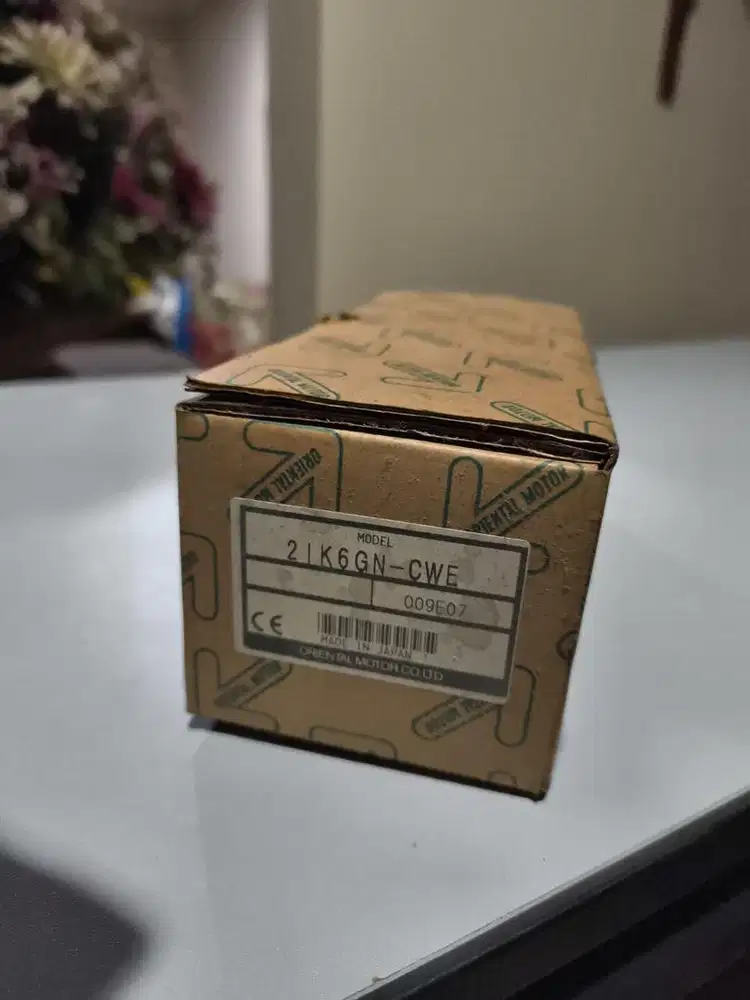 Oriental Motor 2IK6GN - CWE 6W