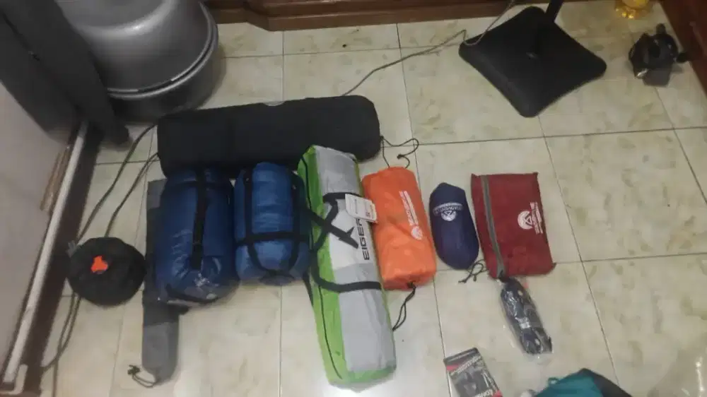 Masi baru blm di pakai sama sekali harga bisa chat