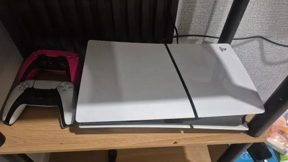 Sony PS5 Slim Console Disc Edition Sony Playstation 5